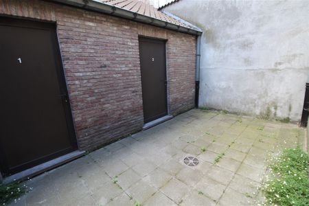 Appartement te huur in Gent - Photo 4