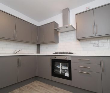 House - Terraced For Rent Canning Street, Ebbw Vale - Photo 6