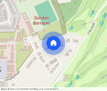 Corunna Place, Bridge of Don, AB23 - Photo 1