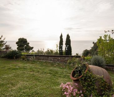 Βίλα για ενοικίαση Σιθωνία - Photo 1
