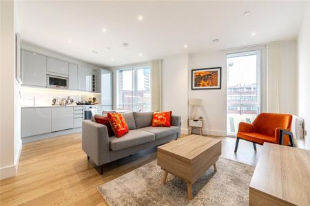 2 bedroom apartment to rent - Photo 2