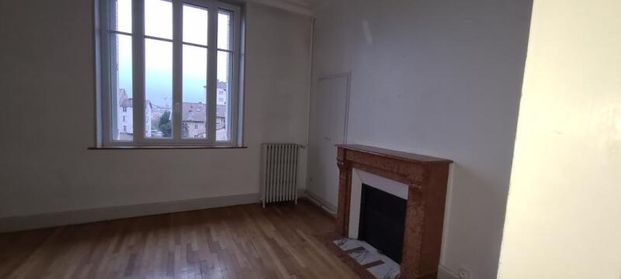 Location Appartement 5 pièces 122m² LAXOU 54520 - Photo 1