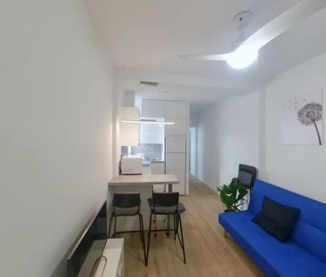 Piso de alquiler en Calle de Castilla, Bellas Vistas - Photo 2
