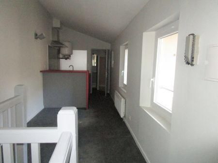 Location - Appartement - 1 pièces - 23.82 m² - montauban - Photo 3