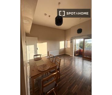 Bed in shared room for rent in Ballymun-Whitehall. - Photo 1