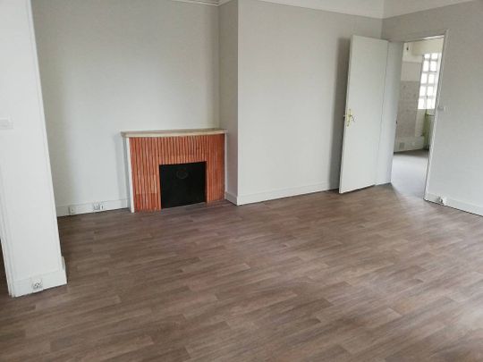 Location appartement F4 au coeur des Halles Centrales au HAVRE 76 - Photo 1