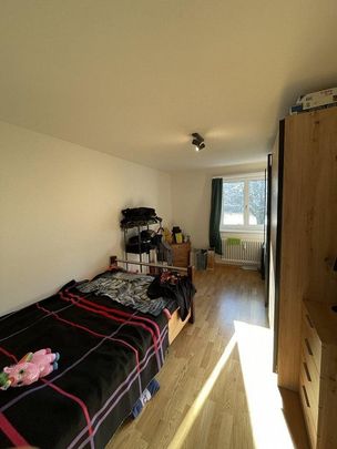 Grosszügige Charmante Wohnung zu vermieten - Photo 1