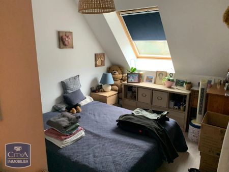 Appartement à louer 4 pièces 80.6m² - Photo 3