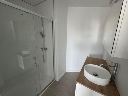 Appartement te huur - Photo 4