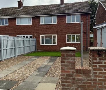 2 bedroom semi-detached house to rent - Photo 1