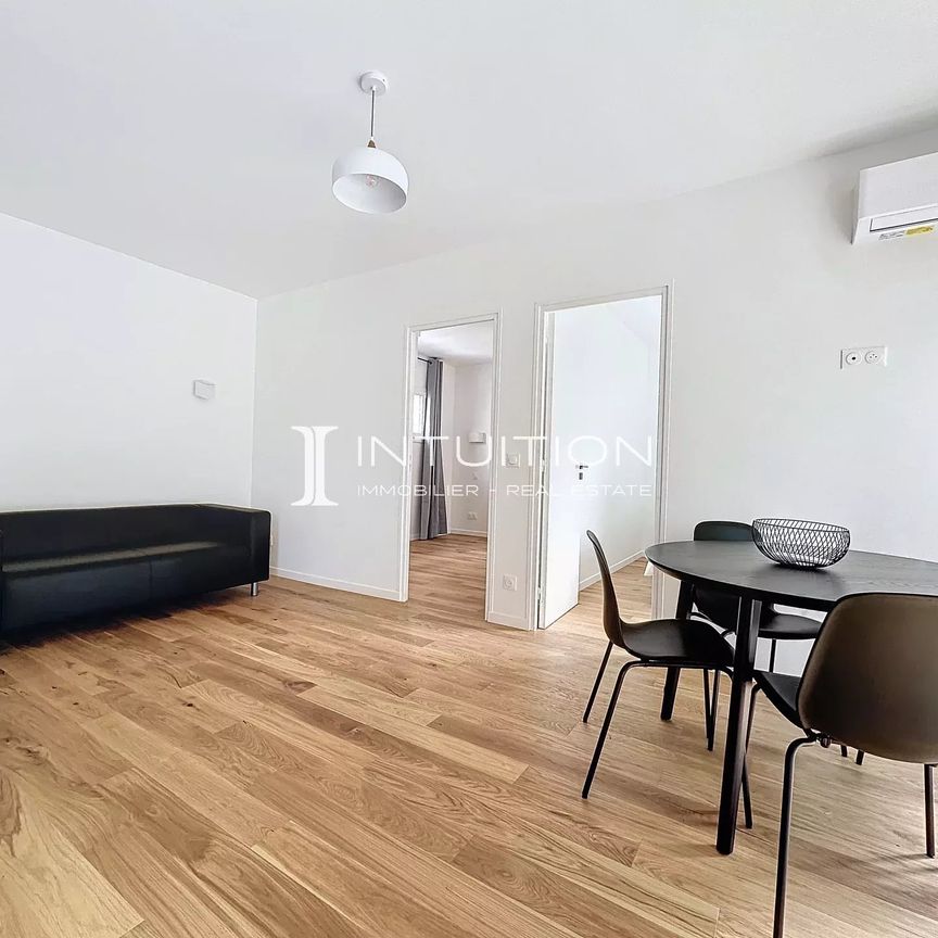 Location Appartement 3 pièces 48m² CANNES 06400 - Photo 1
