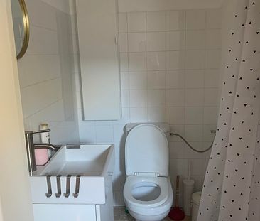 Een mooie kamer in een landelijke omgeving - Foto 5