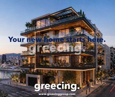 Μονοκατοικία για ενοικίαση Λαγονήσι (Καλύβια Θορικού) - Photo 6