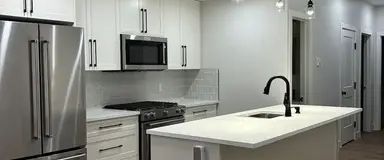 $$ REDUCTION Brand New 2 bedroom 1 1/2 bath | Calgary - Photo 1