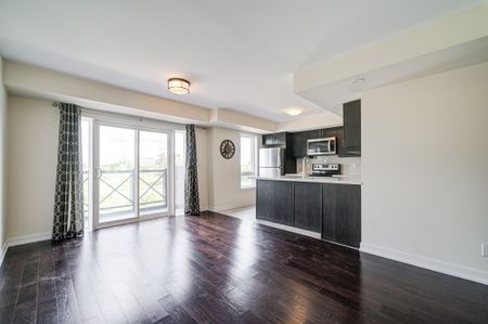 For Lease - 30 Dunsheath Way Unit# UNIT 507, Markham, Ontario - Photo 4