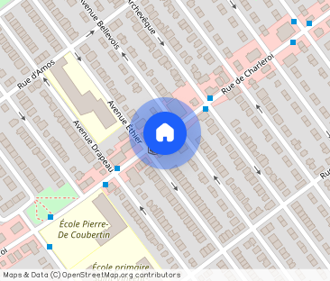 GRAND 3 1/2 AVEC PORTE PATIO DEMI SOUS-SOL LIBRE - Photo 1