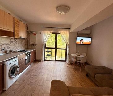 Apartament 2 camere | Parcare inclusă în preț | Zona Cug Tudor Neculai BRD 480€ - Photo 2