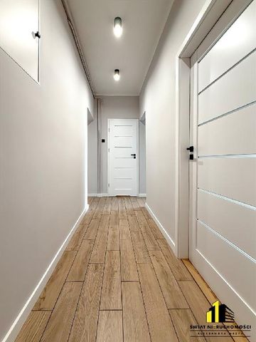 Mieszkanie Kraków Podgórze powierzchnia 40.0 m² C390-WM-61122 - Zdjęcie 3