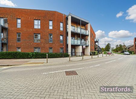 1 bedroom flat to rent - Photo 3