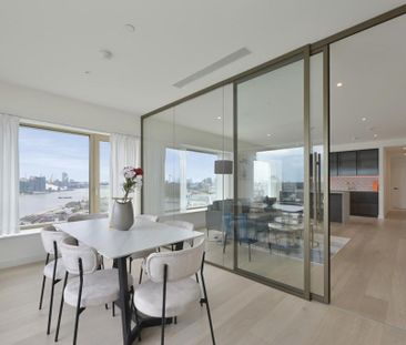 3 bedroom apartment to rent - Photo 5