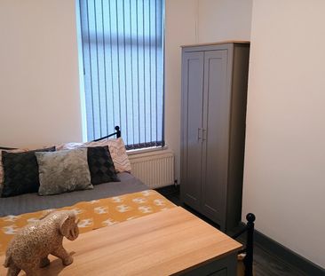 Room in a Shared House, Chiswell Street, L7 - Photo 4