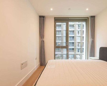 Palmer Road, London, SW11 - Photo 3