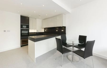 1 bedroom flat to rent - Photo 4
