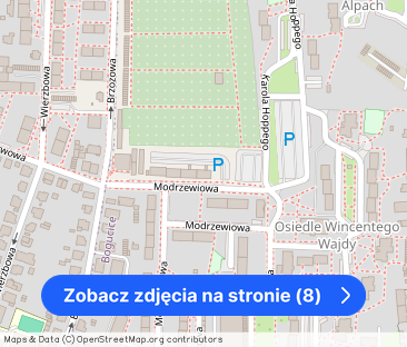 Katowice Koszutka, 3 pokoje idealne dla studentów – zdjęcie 1