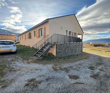 Appartement 3 pièces à louer Saillagouse - 66800 / Réf: 600-3-GO - Photo 5