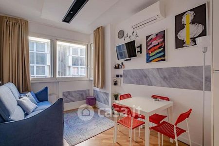 Bilocale in Affitto in Via Appia Nuova 45 a Roma - Foto 4