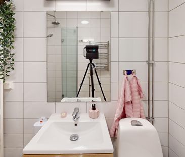 Sundbergsgatan 10 - Foto 4