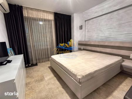 Apartament doua camere de inchiriat in Mamaia Centru - Photo 3