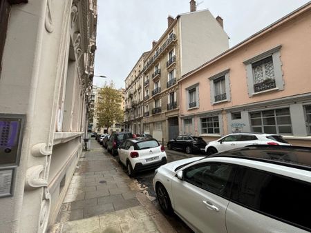 Appartement Grenoble - Photo 4