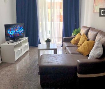 2 room luxury Apartment for rent in Santa Eulària des Riu, Balearic... - Foto 1