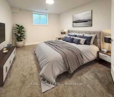 For Lease - 7406 Majestic Trail Unit# (BSMT), Niagara Falls, Ontario - Photo 4