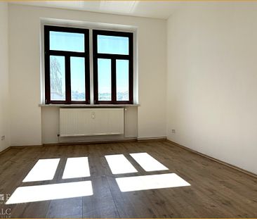 Schicke 3-Raum-Wohnung in Zentrumsnähe - Foto 1
