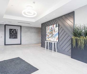 For Lease - 200 Lagerfeld Drive Unit# 402, Brampton, Ontario - Photo 2