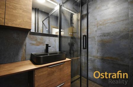Pronájem bytu 2+1 50 m², Maďarská, Ostrava - Photo 4