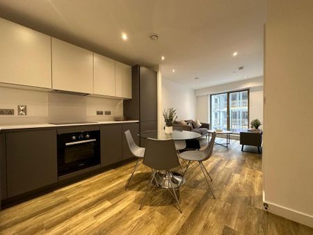 1 bedroom apartment to rent - Photo 3