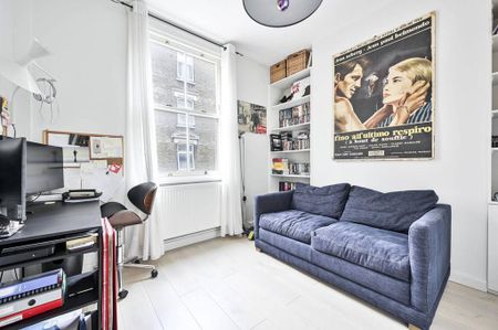 2 bedroom flat to rent - Photo 5