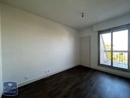 Appartement à louer 2 pièces 62.2m² - Photo 5