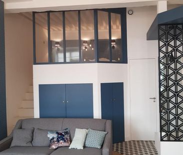 Location Appartement 2 pièces 36m² LYON 2ème - Photo 2