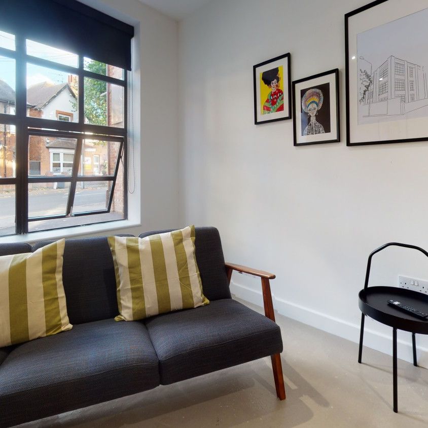 19 Frederick Street Flat 1 - Photo 1