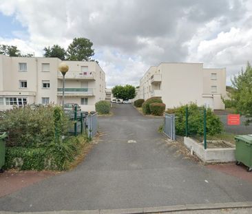 Location Appartement 1 pièce 22m² PESSAC 33600 - Photo 1