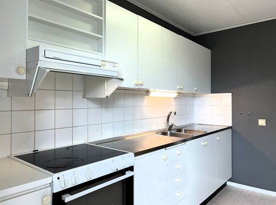 Queckfeldtsgatan 31 - Foto 1