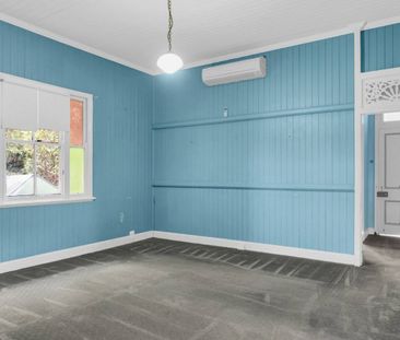 Beautiful 1919 built Queenslander - Photo 1