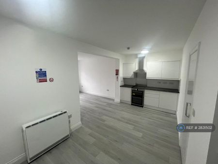 Studio to rent - Photo 5