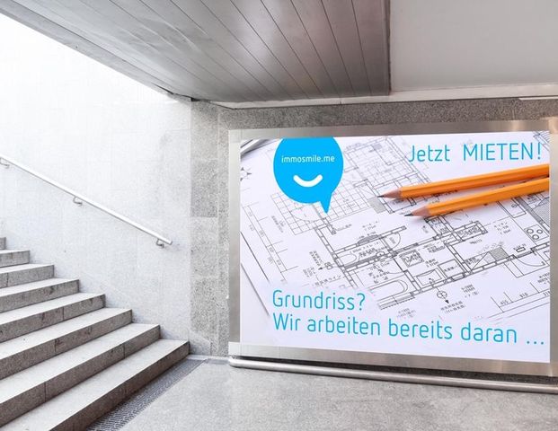 3-Raum Wohnung • in Chemnitz • Fußbodenheizung • Stellplatz • Schloßchemnitz • jetzt mieten - Photo 1