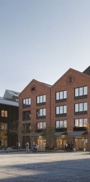 Påsgatan, Jönköping - Photo 1