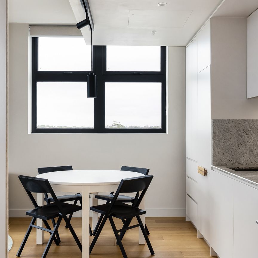 903/186C Victoria Road, Marrickville NSW 2204 - Apartment For Rent | Domain - Photo 1